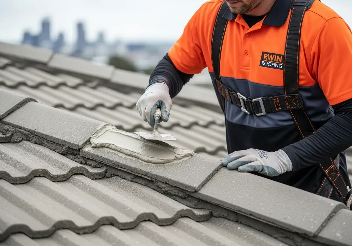 Roofing Ridge Hs Code RWIN Roofing Auckland